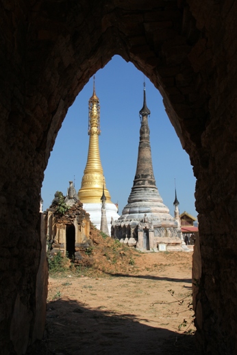 2_Pagodas