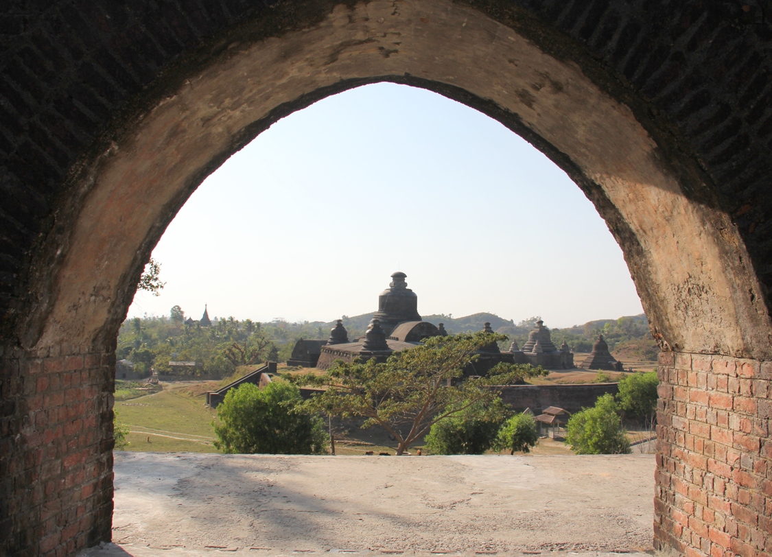 Mrauk_U