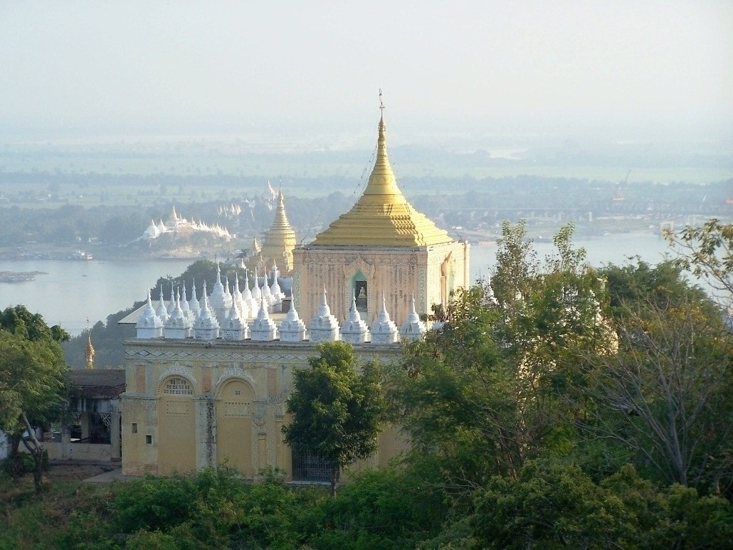 Sagaing